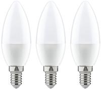 Paulmann 28426, Paulmann 28426 LED EEK G (A - G) E14 3.5W Warmwei&szlig; (&Oslash; x H) 35mm x