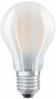 Osram LED-Leuchtmittel "LED-Lampe Classic" E27 1 Stk. Warmwei&szlig;