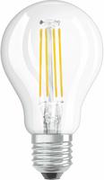OSRAM HOMELIGHTING 4058075434882 LED EEK D (A - G) E27 Gl&uuml;hlampenform 5.5W = 60W