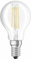 Osram Led Retrofit Classic P (E14, 470 lm, 1x) (4058075435209)