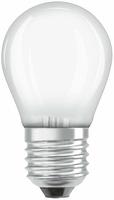 OSRAM LED-Lampe Retrofit Classic P Filament, E27, 6W ersetzt 60W, warmweiß OSRAM LED-Lampe Retrofit Classic P Filament, E27, 6W ersetzt 60W, warmweiß