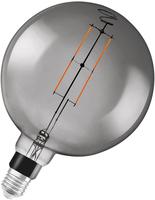 LEDVANCE Bluetooth SMART+ Globe LED Filament Lampe dimmbar (ex 37W) 6W / 2700K