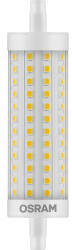 Osram LED Star Line R7s 118mm 12,5W(100W) R7s 2700K warmweiß