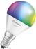 LEDVANCE SMART+ Wifi Mini bulb 40 5W/2700-6500K E14 RGBW