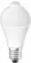 Osram LED Star Motion Sensor Classic Plus E27 11W(75)/2700K Warm White