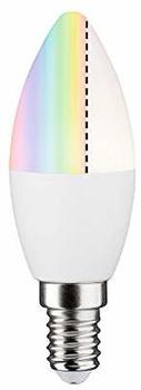 Paulmann Smart Home LED E27 6,3W/2700-6500K RGB (50127)