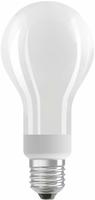 OSRAM HOMELIGHTING 4058075437326 LED EEK D (A - G) E27 Gl&uuml;hlampenform 18W = 150W