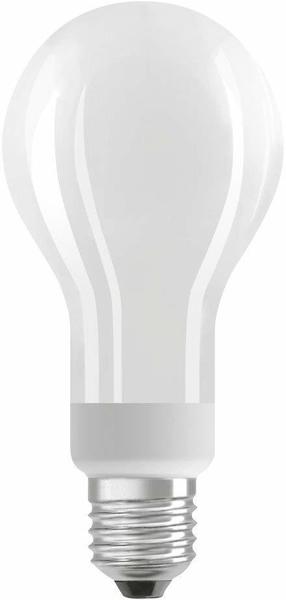 Osram LED SuperStar Classic A 18W(150)/2700K E27 warmweiß