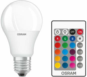 Osram LED Retrofit ST CLASA60 RGBW FR 9W(60W) 2700K E27 (5430754)