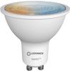 LEDVANCE smart+ par16 50w/2700-6500 gu10 36° zigbee