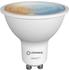 LEDVANCE Smart+ Spot GU10 4.5W(50W) Tunable White Zigbee (208438)