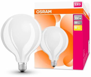 Osram LED Retrofit E27 10/100 W Classic Globe
