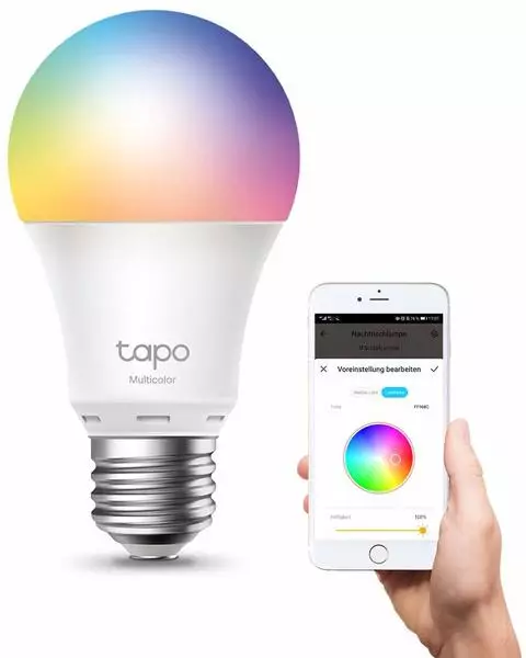 TP-Link Tapo L530E Einzelpack