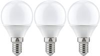Paulmann 28537, Paulmann 28537 LED EEK F (A - G) E14 5.5W Warmwei&szlig; (&Oslash; x H) 45mm x