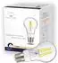 Müller-Licht tint LED-Birnenform Retro dimming warmwhite (404023)