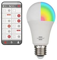 Brennenstuhl 1294870270, Brennenstuhl LED-Leuchtmittel EEK: F (A - G) Smart...
