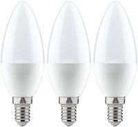 Paulmann 28538, Paulmann 28538 LED EEK F (A - G) E14 5.5W Warmwei&szlig; (&Oslash; x H) 35mm x