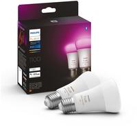Philips Hue White & Color Ambiance E27 800lm (9290024688)