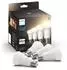 Philips Hue White E27 9W/800lm WW (929001821625)