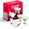 Innr Lighting Innr Smart LED-Spot GU10 4,8W 36° 390lm 827 4er