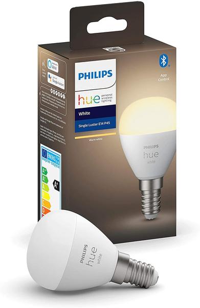 Philips Hue White E14 5,7W/470lm (929002440603)