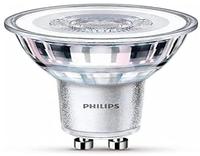 Philips - Led 77413400 Led Eek F (a - G) Gu10 Reflektor 4.6 W = 50 W Warmwei&szlig; (&oslash; X