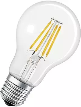LEDVANCE Smart+ LED Volks Licht E27 6W/806lm (AC32941)
