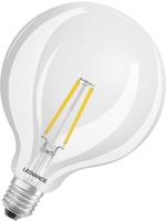 LEDVANCE LED Lampe SMART+ Filament Globe dimmbar 60 5,5W E27 Appsteuerung LEDVANCE LED Lampe SMART+ Filament Globe dimmbar 60 5,5W E27 Appsteuerung