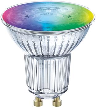 LEDVANCE Smart+ Reflektor Multicolour GU10/5W RGBW (AC33927)