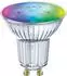 LEDVANCE Smart+ Reflektor Multicolour GU10/5W RGBW (AC33927)