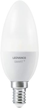 LEDVANCE Smart+ Classic Candle DIM E14/4,9W WW (AC33900)