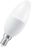 Ledvance Smart+ Wifi Candle (E14, 470 lm, 4x) (4058075485891)