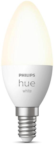 Philips Hue White E14 5,5W/470lm (929003021101)