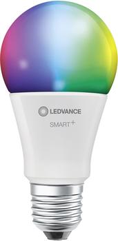 LEDVANCE Smart+ Classic WiFi Multicolor E27/9,5W RGBW (AC33915)