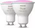 Philips Hue White & Color Ambience GU10 4,3W/230lm