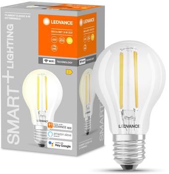 LEDVANCE Smart+ Classic Filament E27 5,5W WW (AC32956)
