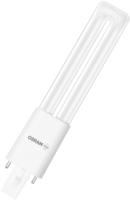 OSRAM HOMELIGHTING 4058075557994 LED EEK E (A - G) G23 4W = 9W Warmwei&szlig; (&Oslash; x L)