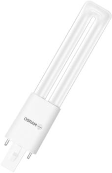 Osram Dulux S LED EM & AC Mains G23 4.5 W/3000K