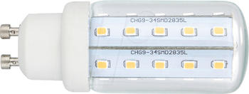 GreenLed LED 4W GU10 (3561)