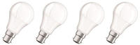 Osram - Homelighting 4058075819511 Led Eek F (a - G) B22d Gl&uuml;hlampenform 8.5 W...