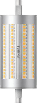 Philips CorePro LEDlinear 118mm 17.5W(150)/3000K R7s