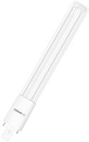 OSRAM LED Lampe DULUX S Stablampe G23 6W 630Lm warmweiss 3000K wie 11W 4058075558069 OSRAM LED Lampe DULUX S Stablampe G23 6W 630Lm warmweiss 3000K wie 11W 4058075558069