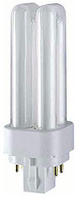 Osram DULUX D/E 10W/840 G24Q-1 FS1, Energieeffizienzklasse: G (A-G)