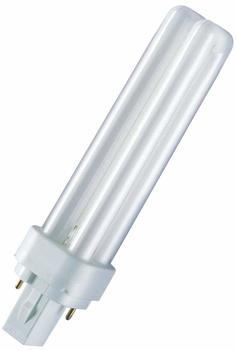 Osram DULUX D 10W/830