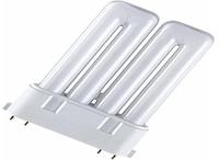 Osram DULUX F 18W/830 2G10 FS1, Energieeffizienzklasse: G (A-G)