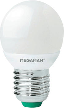 Megaman LED 3,5W E27 330° Warmweiß (21040)