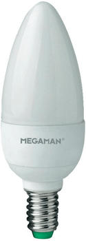 Megaman LED 3,5W E14 Warmweiß (21042)