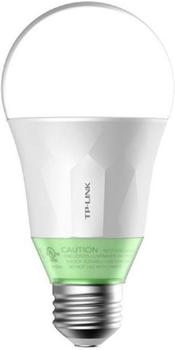 TP-Link Smarte, dimmbare LED-WLAN-Glühbirne LB110