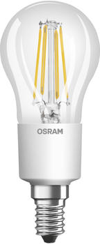 Osram LED Superstar Classic P GLOWdim 4,5W(40W) E14