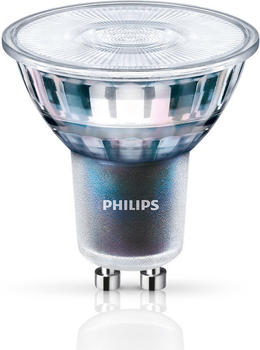 Philips Master LED ExpertColor 3.9-35W GU10 927 36D